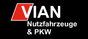Logo Vian Nutzfahrzeuge